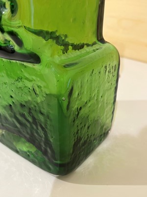 Lot 337 - Geoffrey Baxter (1922-1995) for Whitefriars