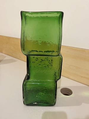 Lot 337 - Geoffrey Baxter (1922-1995) for Whitefriars