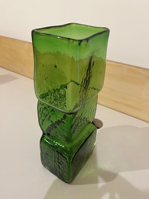 Lot 337 - Geoffrey Baxter (1922-1995) for Whitefriars