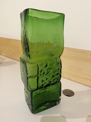 Lot 337 - Geoffrey Baxter (1922-1995) for Whitefriars