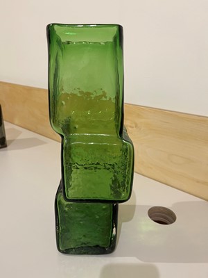 Lot 337 - Geoffrey Baxter (1922-1995) for Whitefriars