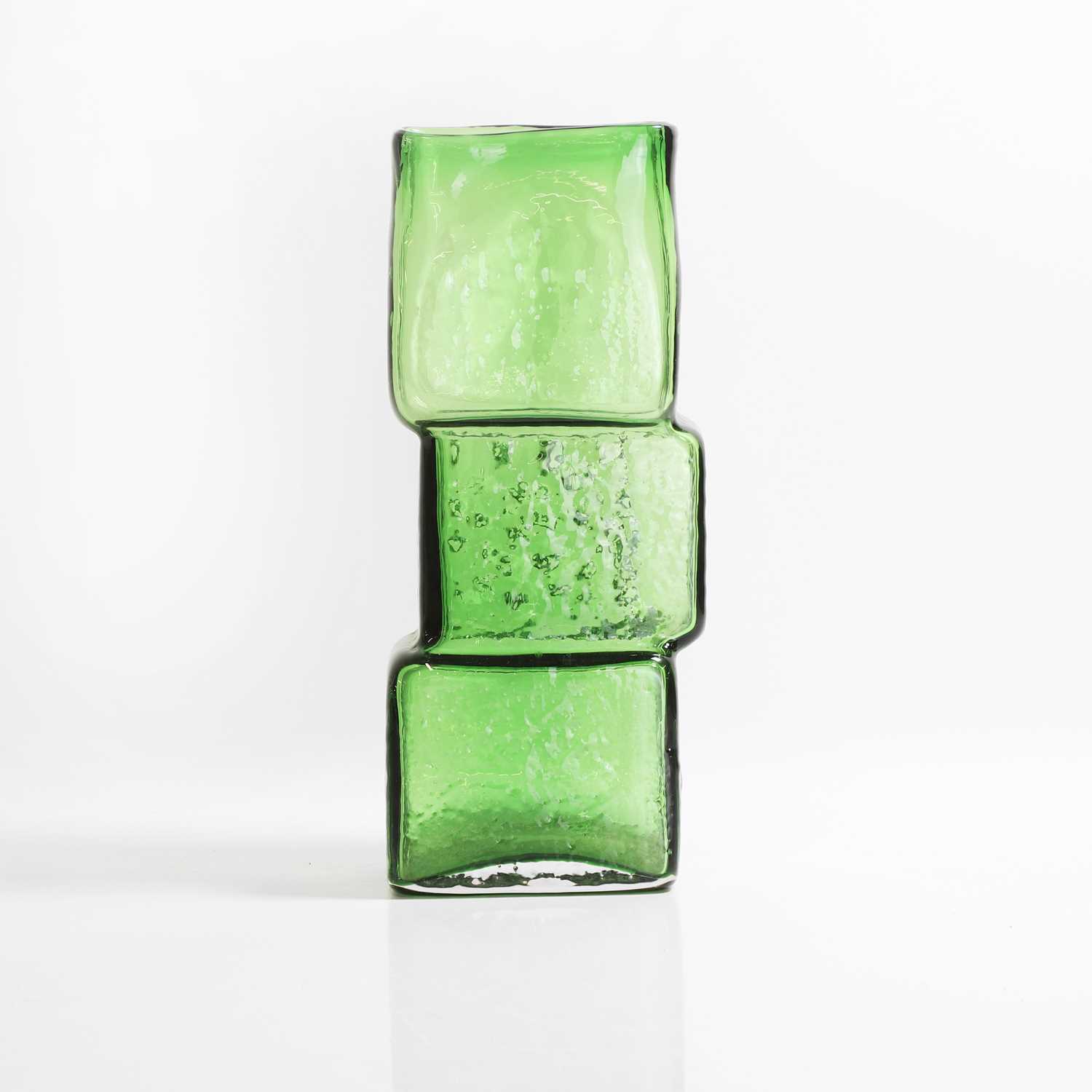 Lot 337 - Geoffrey Baxter (1922-1995) for Whitefriars