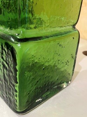 Lot 337 - Geoffrey Baxter (1922-1995) for Whitefriars