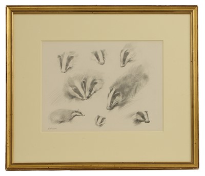 Lot 266 - John Edwards (b.1940)