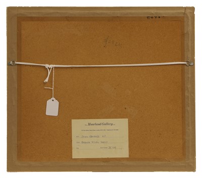 Lot 266 - John Edwards (b.1940)