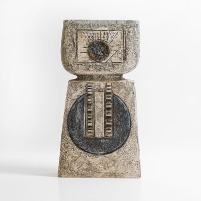 Lot 283 - Ann Lewis for Troika Pottery