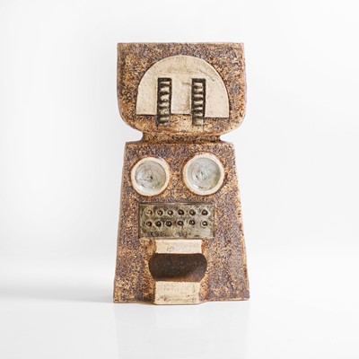 Lot 284 - Shirley Warf for Troika Pottery