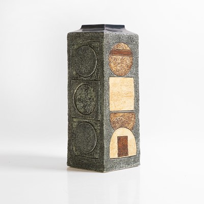 Lot 282 - Louise Jinks for Troika Pottery