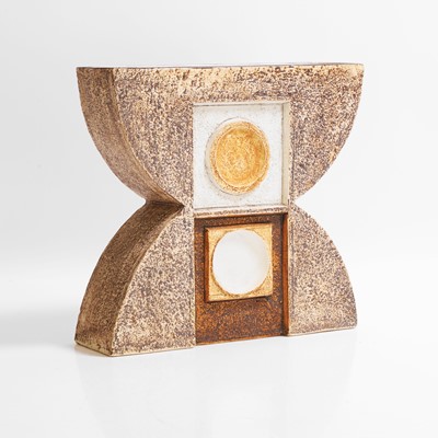 Lot 281 - Louise Jinks for Troika Pottery