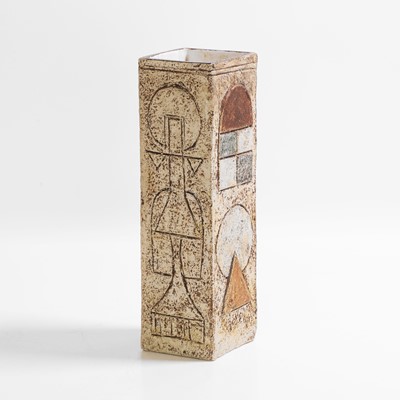 Lot 275 - Penny Black for Troika Pottery