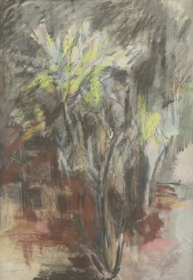 Lot 112 - Richard Robbins (1927-2009)