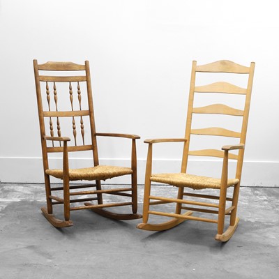 Lot 511 - Neville and Lawrence Neal