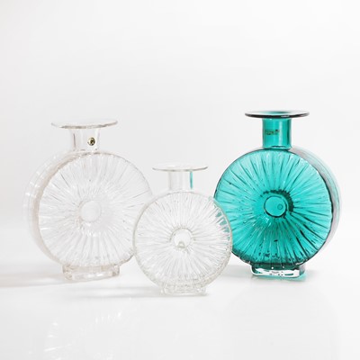 Lot 259 - Helena Tynell (Finish, 1918-2013) for Riihimäen Lasi Oy