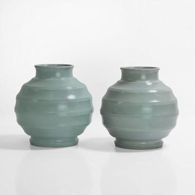 Lot 125 - Keith Murray (1892-1981) for Wedgwood