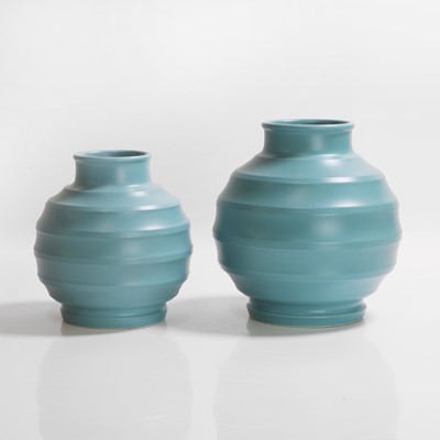 Lot 126 - Keith Murray (1892-1981) for Wedgwood