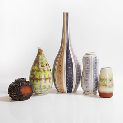 Lot 235 - Poole Pottery