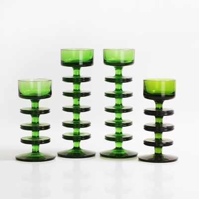 Lot 338 - Ronald Stennett-Willson (1915-2009) for Wedgwood