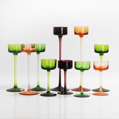 Lot 341 - Ronald Stennett-Willson (1915-2009) for Wedgwood