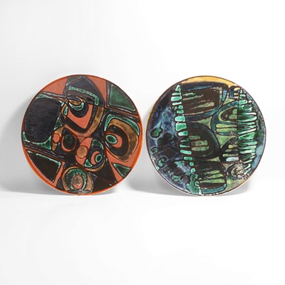 Lot 238 - Poole Pottery