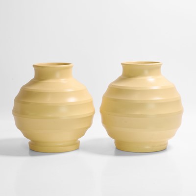 Lot 124 - Keith Murray (1892-1981) for Wedgwood