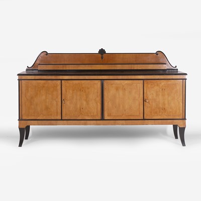 Lot 116 - Biedermeier style
