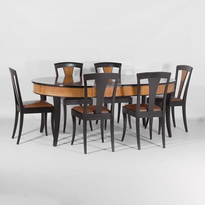 Lot 117 - Biedermeier style