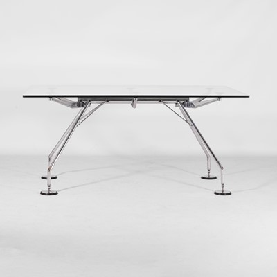 Lot 390 - Sir Norman Foster (b.1935) for Renault
