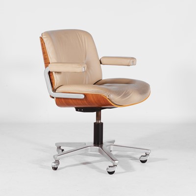Lot 214 - Karl Dittert (1915-2013) for Stoll Giroflex