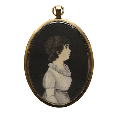 Lot 133 - English School, early 19th century