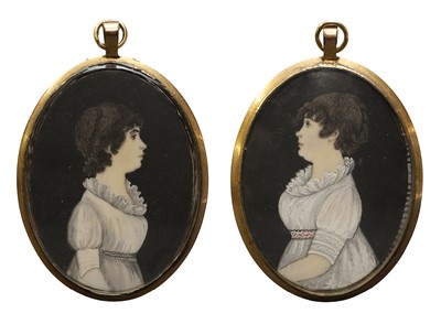 Lot 133 - English School, early 19th century