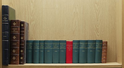 Lot 171 - EDINBURGH: 1- SHEPHERD, T. H: Modern Athens, displayed in a series of views, or EDINBURGH