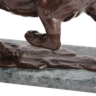 Lot 253 - Mark Coreth (b.1958)