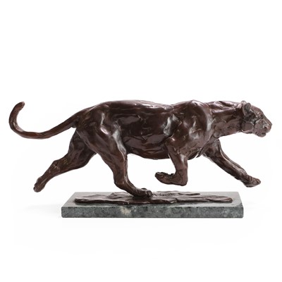 Lot 253 - Mark Coreth (b.1958)