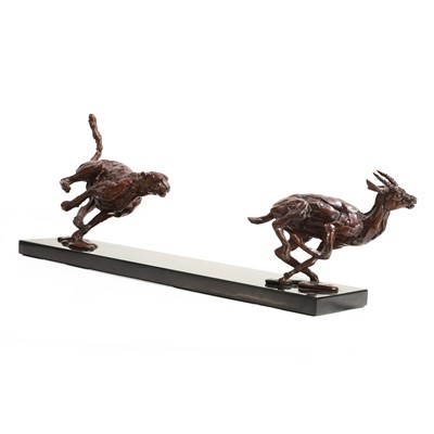 Lot 252 - Mark Coreth (b.1958)