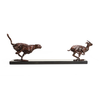Lot 252 - Mark Coreth (b.1958)