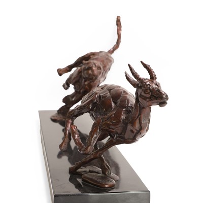 Lot 252 - Mark Coreth (b.1958)
