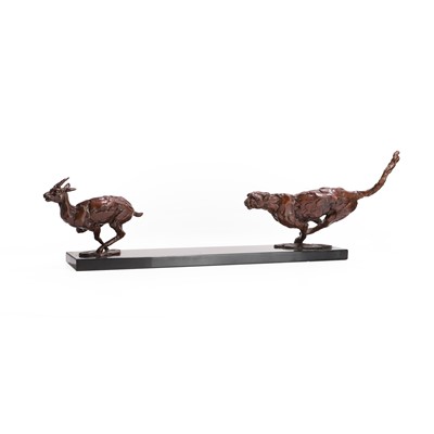 Lot 252 - Mark Coreth (b.1958)