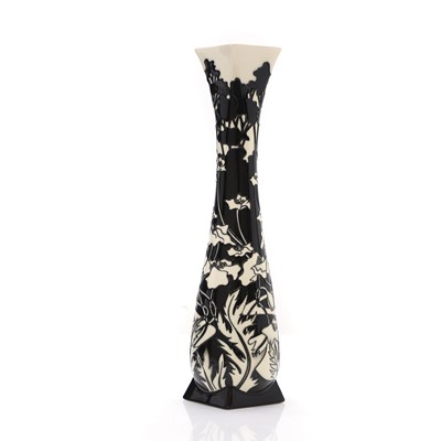 Lot 102 - A Moorcroft 'Liberty Poppy' vase