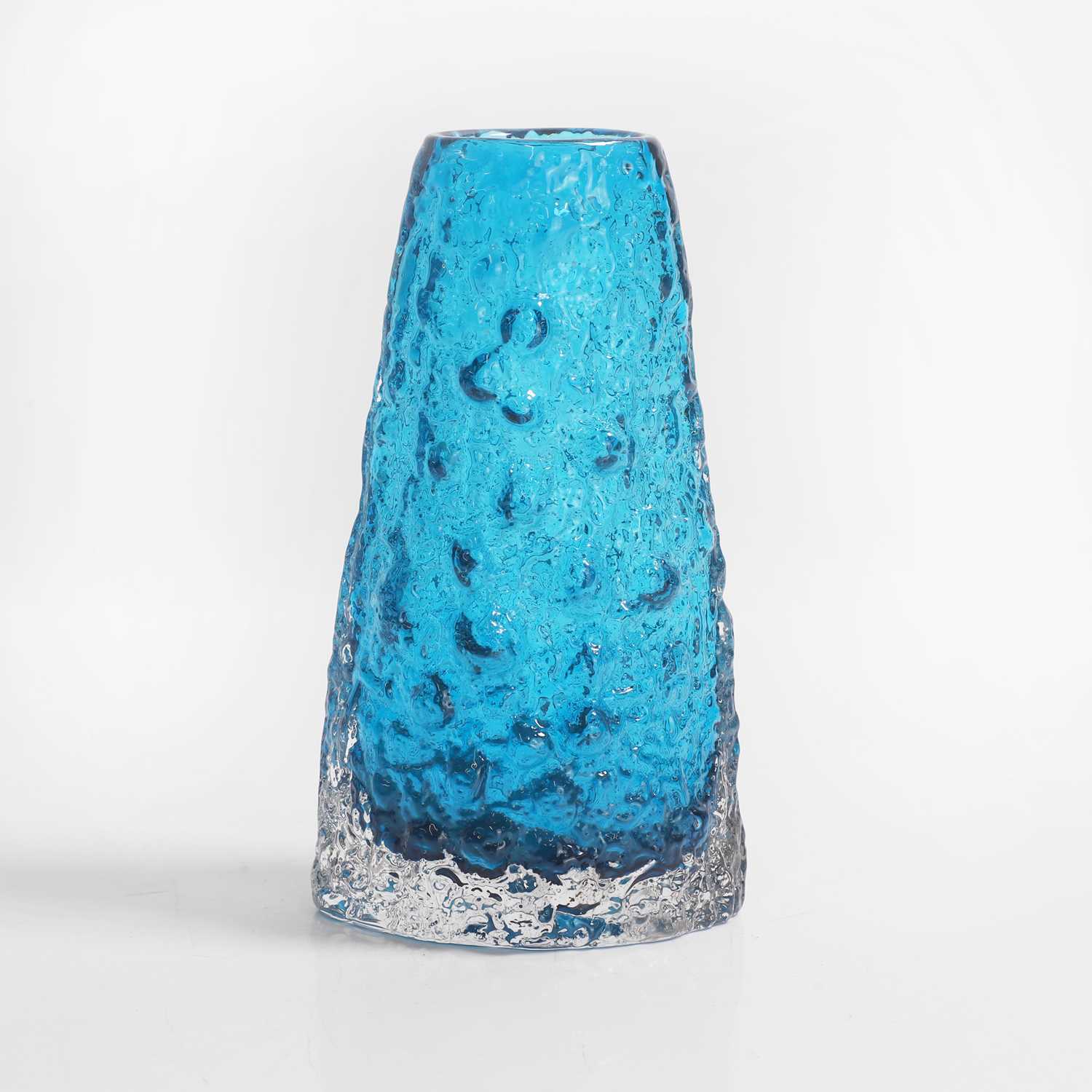 Lot 137 - Geoffrey Baxter (1922-1995)