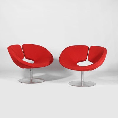 Lot 424 - Patrick Norguet (French, b.1969) for Artifort
