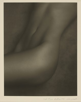 Lot 290 - Chris Cheetham (b.1951)