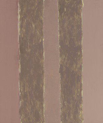 Lot 403 - Yuko Shiraishi (Japanese, b.1956)