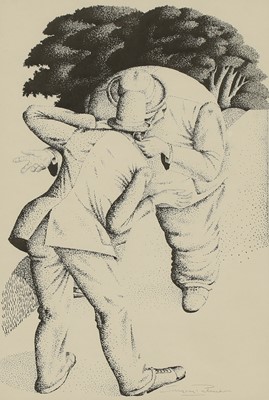 Lot 147 - Simon Palmer (b.1956)