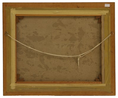 Lot 318 - Malcolm Coward (b.1948)