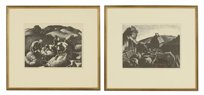 Lot 228 - After Clare Leighton