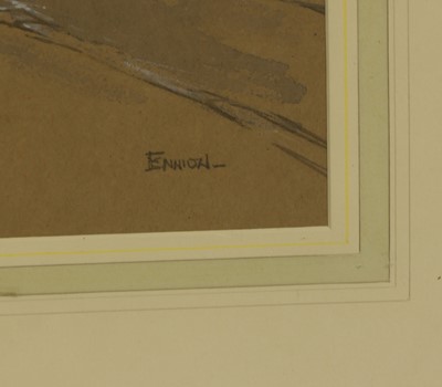 Lot 304 - Eric Arnold Roberts Ennion (1900-1981)