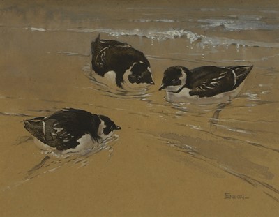 Lot 304 - Eric Arnold Roberts Ennion (1900-1981)