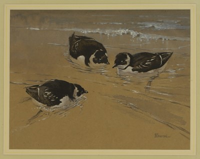 Lot 304 - Eric Arnold Roberts Ennion (1900-1981)