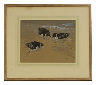 Lot 304 - Eric Arnold Roberts Ennion (1900-1981)