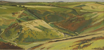 Lot 100 - Brian Chugg (1926-2003)